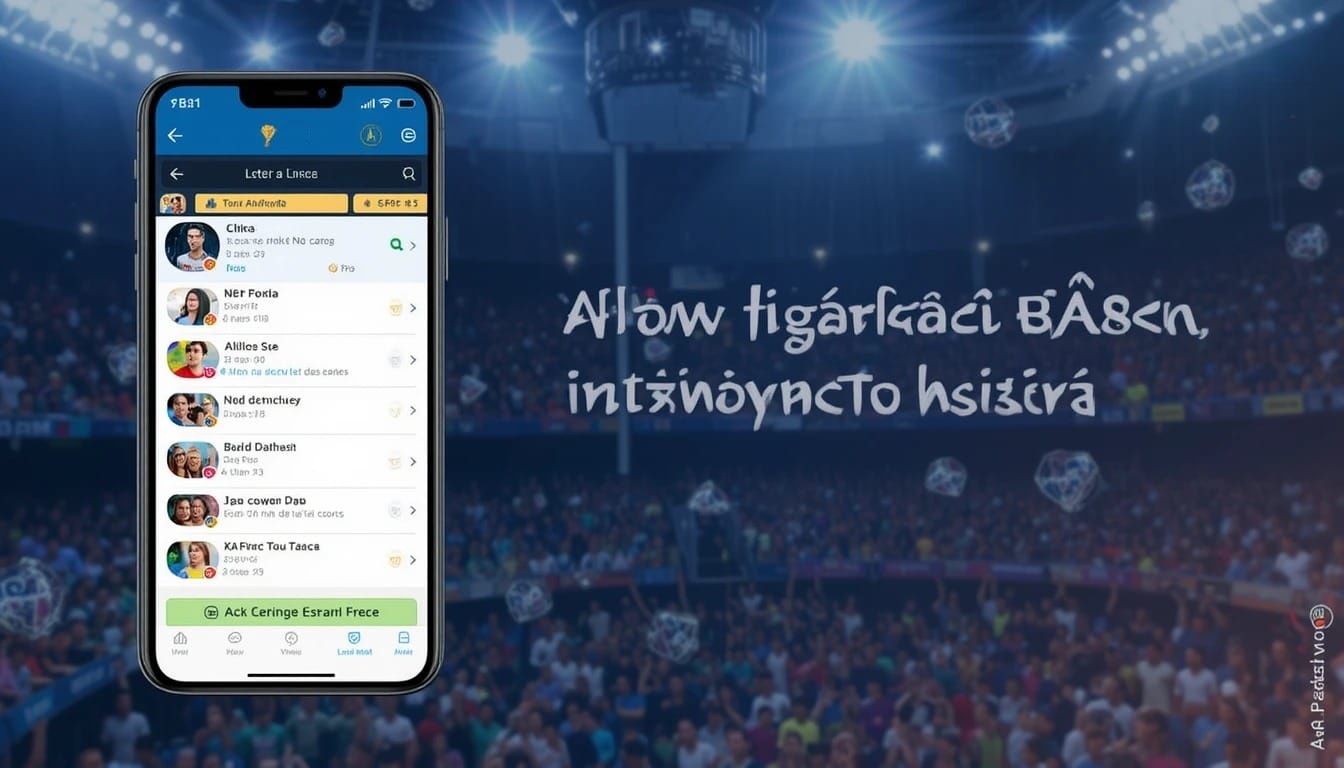 Baixe o App da 555o