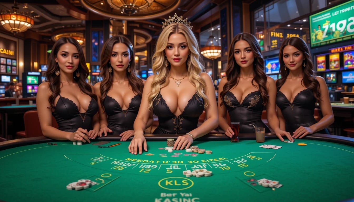 555o Brasil Slots App