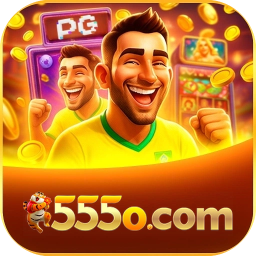 555o logo